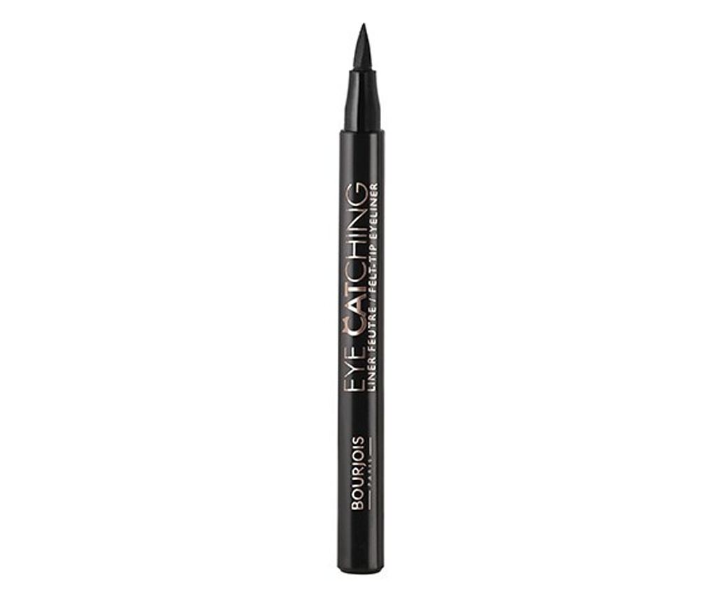 Сенки за очи carioca Bourjois Eye Catching 01 Black - 6