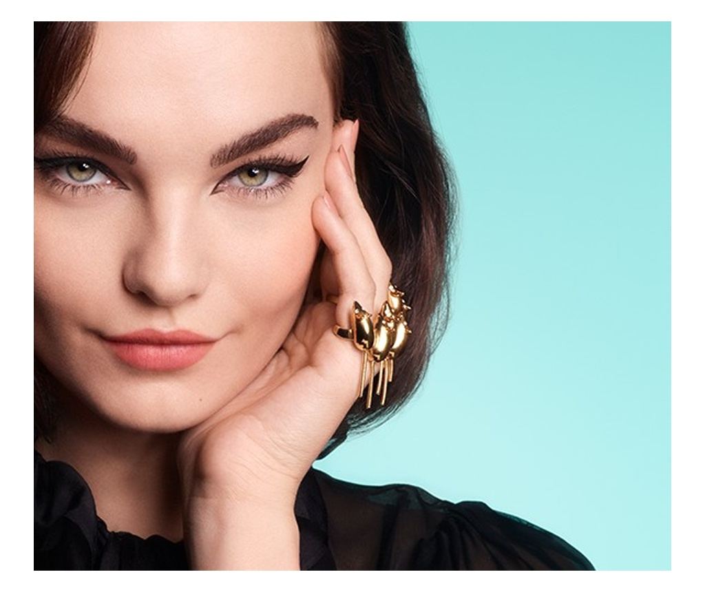 Сенки за очи carioca Bourjois Eye Catching 01 Black - 8