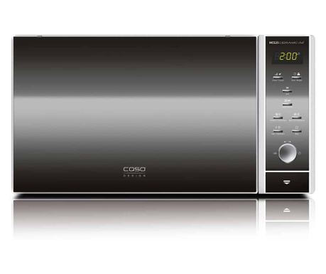 Cuptor cu microunde 3in1