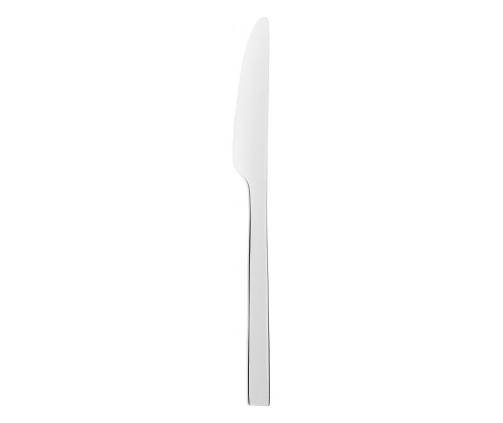 Set tacamuri Deka, inox, 24 piese - 2