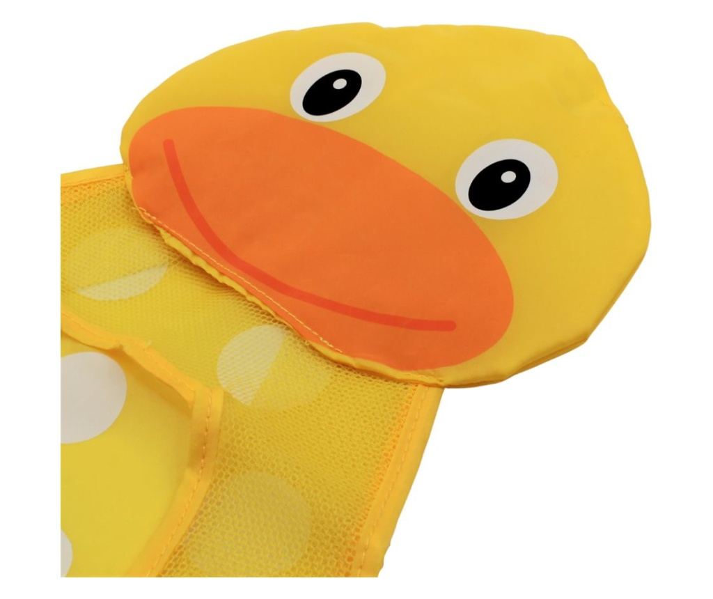 Žuta torba za pohranu patka 49cm - 2