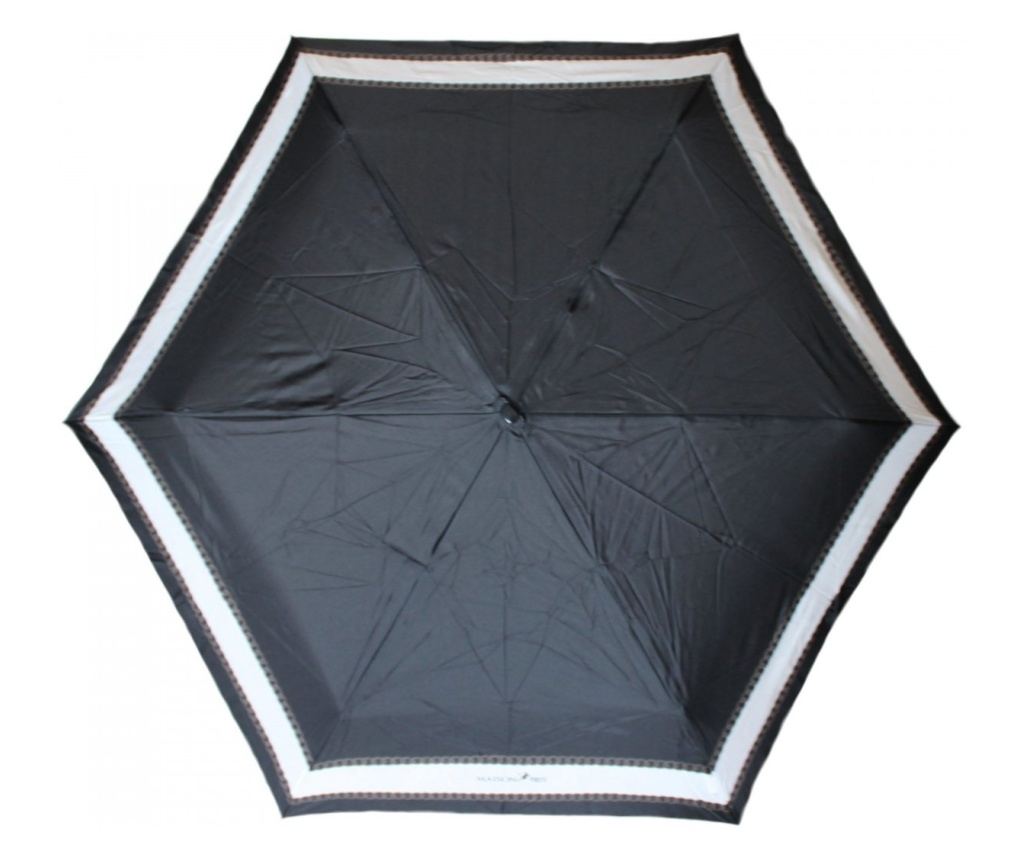 Umbrelă MINI FLAT CHAIN automatică sistem OPEN-CLOSE - 2