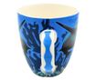 Keramička šalica, Deluxebase, otisak morskog psa, 440 ml, kolekcija Animug