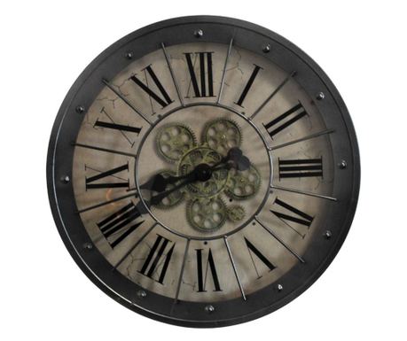 Nástenné hodiny Movement 57 cm