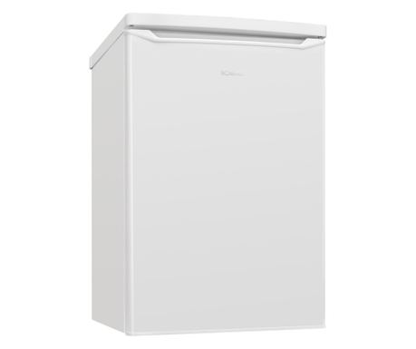 Mini frigider, Bomann, KS7251W, 109 litri, alb