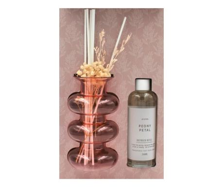 Difuzer s mirisom božura 200ml