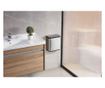 Cos de gunoi, EKO, Puro S Food Waste Caddy, 7 litri, 1 compartiment, inox thumbnail 4