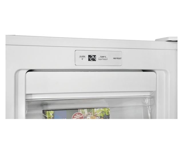 Конгелатор, Боман, GS7326.1, 194 литри, алб