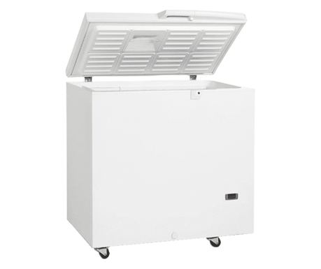 Congelator medical, TEFCOLD, SE40-45, 392 litri, alb