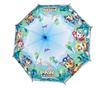 Umbrelă turcoaz, Perletti, Paw Patrol, 45 cm, Collection Paw Patrol thumbnail 2