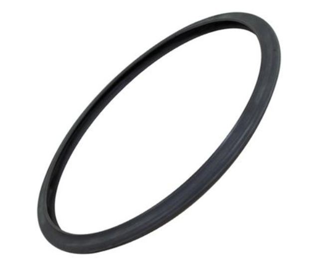 Magefesa Qualix/Style gyorsfőző tömítés, szilikon, 22 cm, szürke
