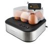 Fierbator 6 oua, ProfiCook, 400 W, inox thumbnail 1