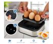 Fierbator 6 oua, ProfiCook, 400 W, inox thumbnail 2