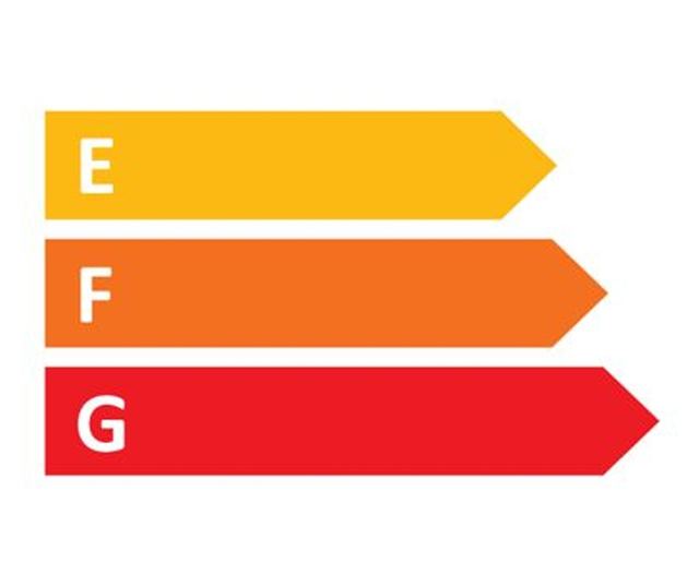 Хладилник Bomann, KG7359GR, H 143 см, общ капацитет 173 литра, фризер 52 литра, аларма за отворена врата, отделение за плодове/з