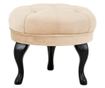 Табуретка diYana Young, бежова,50x44x50cm