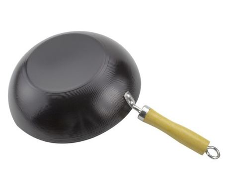 Wok 28 cm