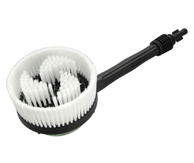 Perie rotativa pentru aparat de spalat cu presiune, Extol, 15 cm