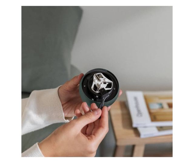 Aparat de curatat scame, CREATE, Lint Remover, sage