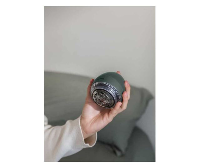 Aparat de curatat scame, CREATE, Lint Remover, sage