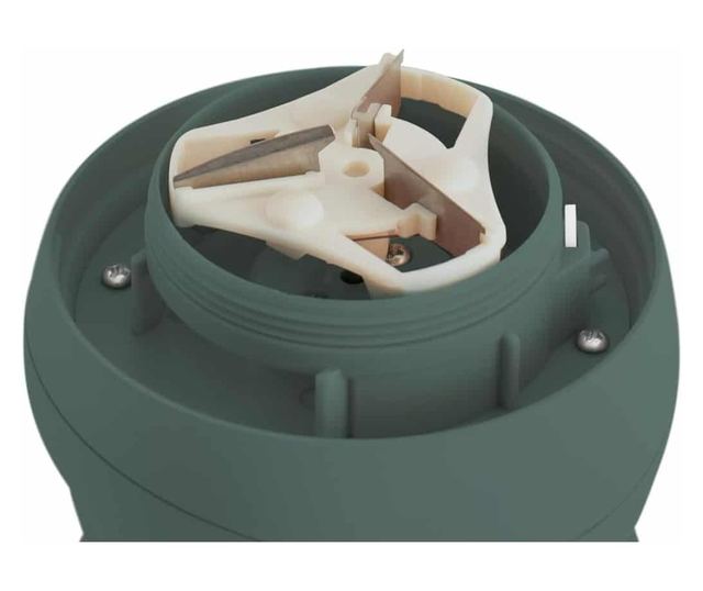 Aparat de curatat scame, CREATE, Lint Remover, sage