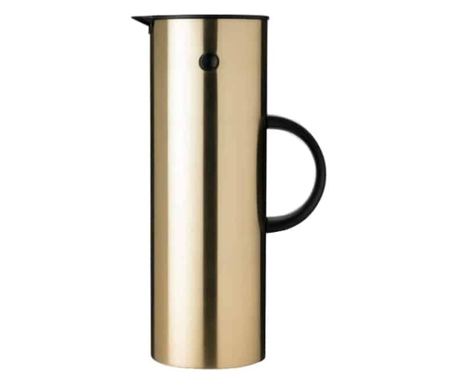 Stelton EM77 Термос Кана, Златист
