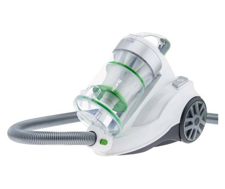 Прахосмукачка без торбичка, H.Koenig - AXO900