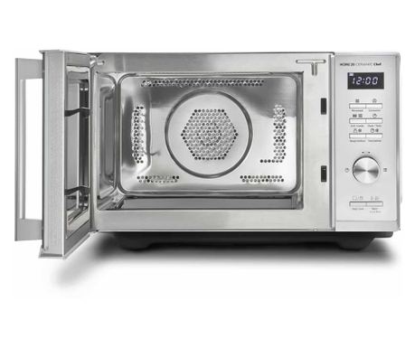 Cuptor cu microunde 3in1