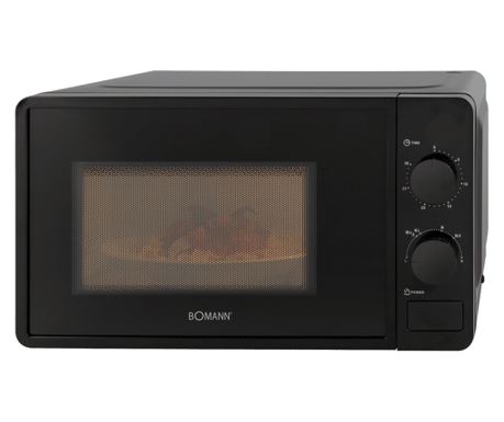 Bomann MW6014CBN