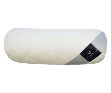 Hengerpárna, 40x15 cm, funkcionális szálak, Charmant Roller, Billerbeck