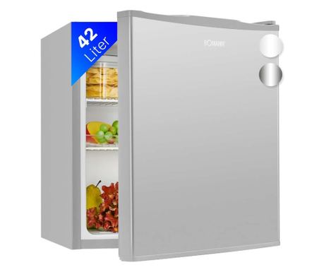 Bomann Cool Box KB7346IX