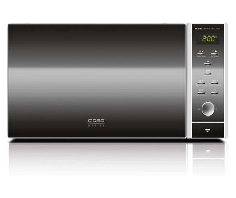 Cuptor cu microunde 3in1