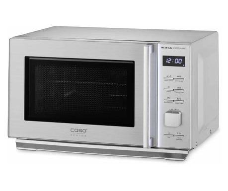 Cuptor cu microunde 2 in 1