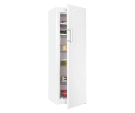 Congelator, Exquisit, sistem MultiAirflow, 204 litri, alb