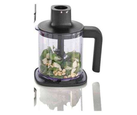 Blender de mână și chopper 2in1
