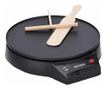 Aparat de clatite/pancakes, Severin, S2198, negru thumbnail 1