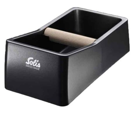 Съд за утайка Knock Box, Solis – 97840