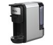 Espressor cafea macinata si capsule 8 in 1 Oliver Voltz OV51171E5, 1450W, 19 bar, Inox