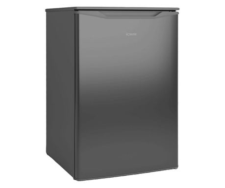 Mini fagyasztó, Bomann, GS7253IX, 87 liter, Inox
