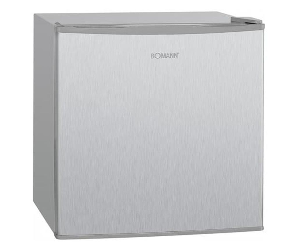 Mini congelator, Bomann, GB341.1, 31 litri, inox - 2