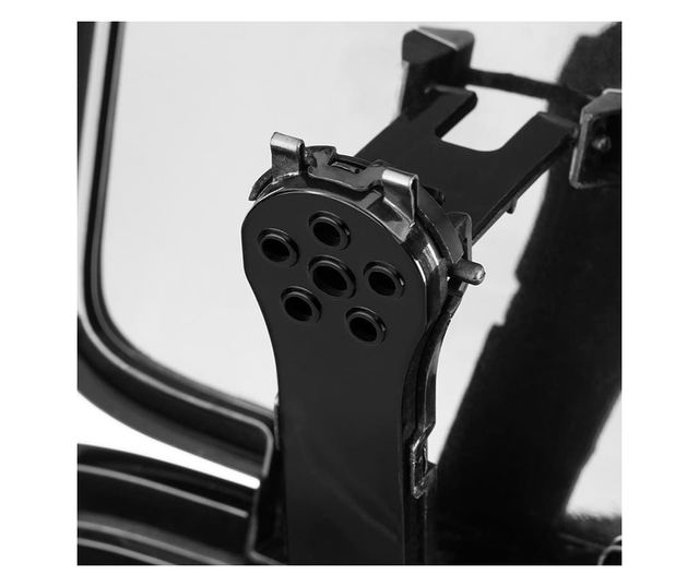 Programozható Kávéfőző, Gastroback, Essential, 12 csésze, Fekete