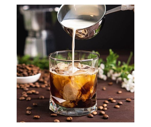 Programozható Kávéfőző, Gastroback, Essential, 12 csésze, Fekete