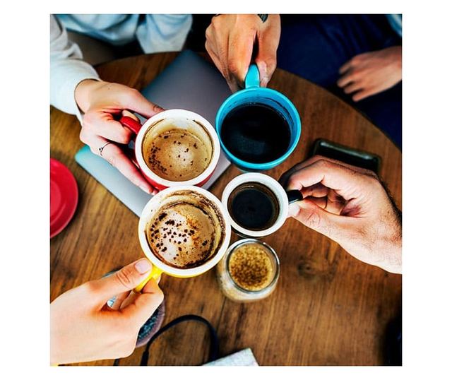 Programozható Kávéfőző, Gastroback, Essential, 12 csésze, Fekete