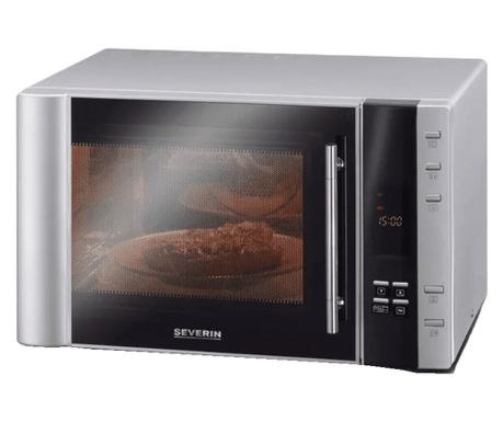 Severin 3in1