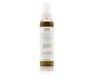 Alcool de rozmarin Laboratorio SyS 125 ml