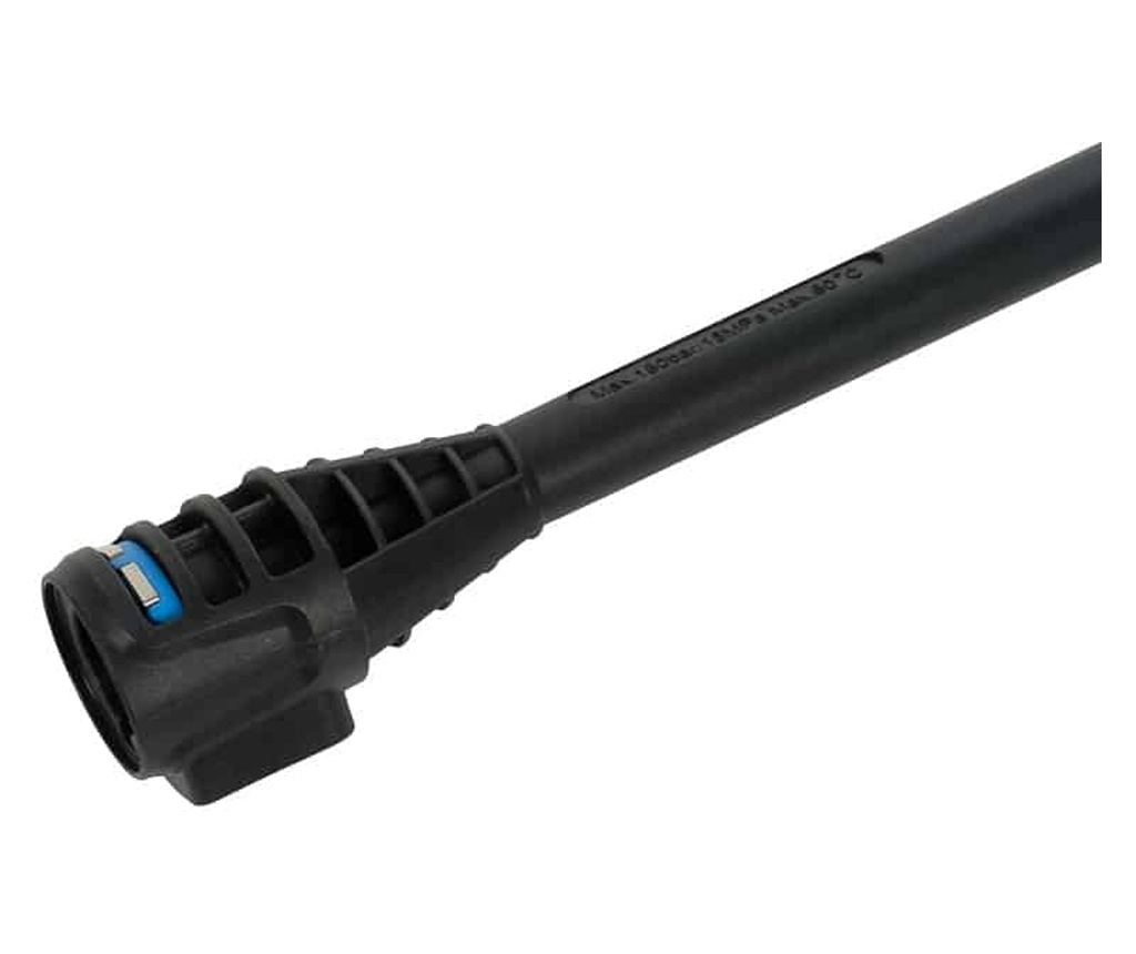 Aparat de spalat cu presiune, Eurom, Force 1801, alb - 6