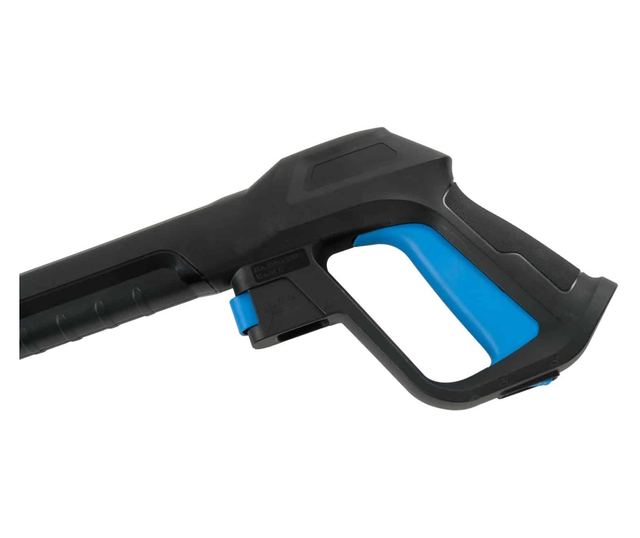 Aparat de spalat cu presiune, Eurom, Force 1801, alb