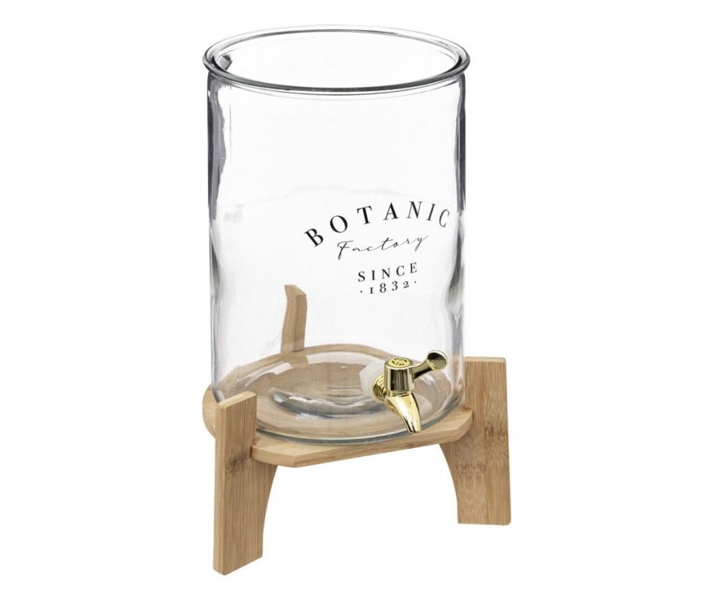 Bota ital tart, veg, fatart, 8 liter - 2