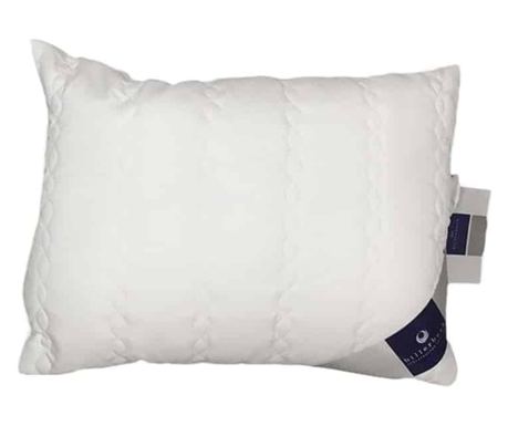 Classic Pillow, 50x70 cm, Functional Fibers, Coral, Billerbeck
