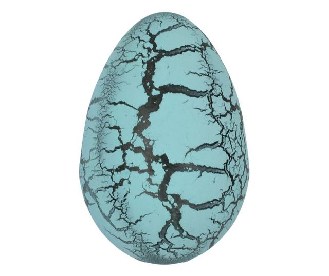 Iznenađenje figurica kornjača