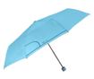 Umbrelă mini Perletti bleu pentru doamne thumbnail 1